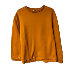 Zara-trafaluc Winter 2017-18 gorgeous sweatshirt